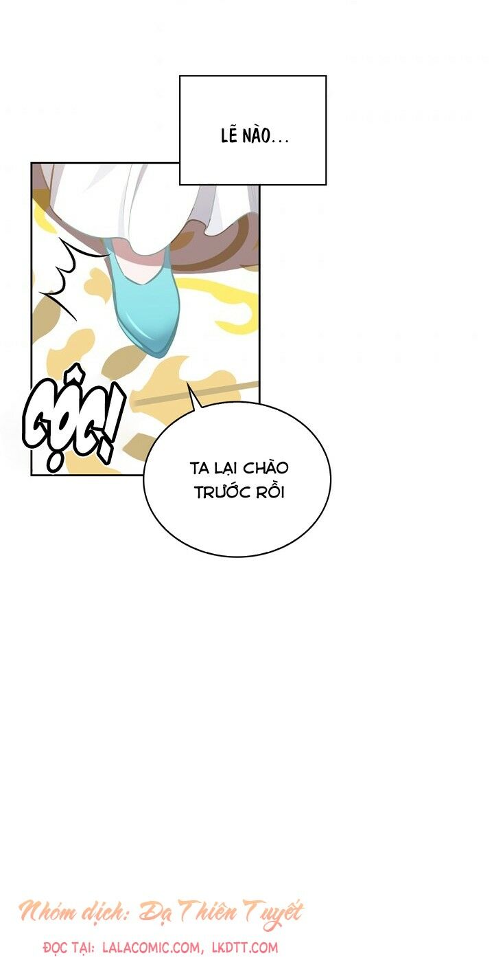 Đừng Đụng Vào Em Trai Ta: Chapter 32