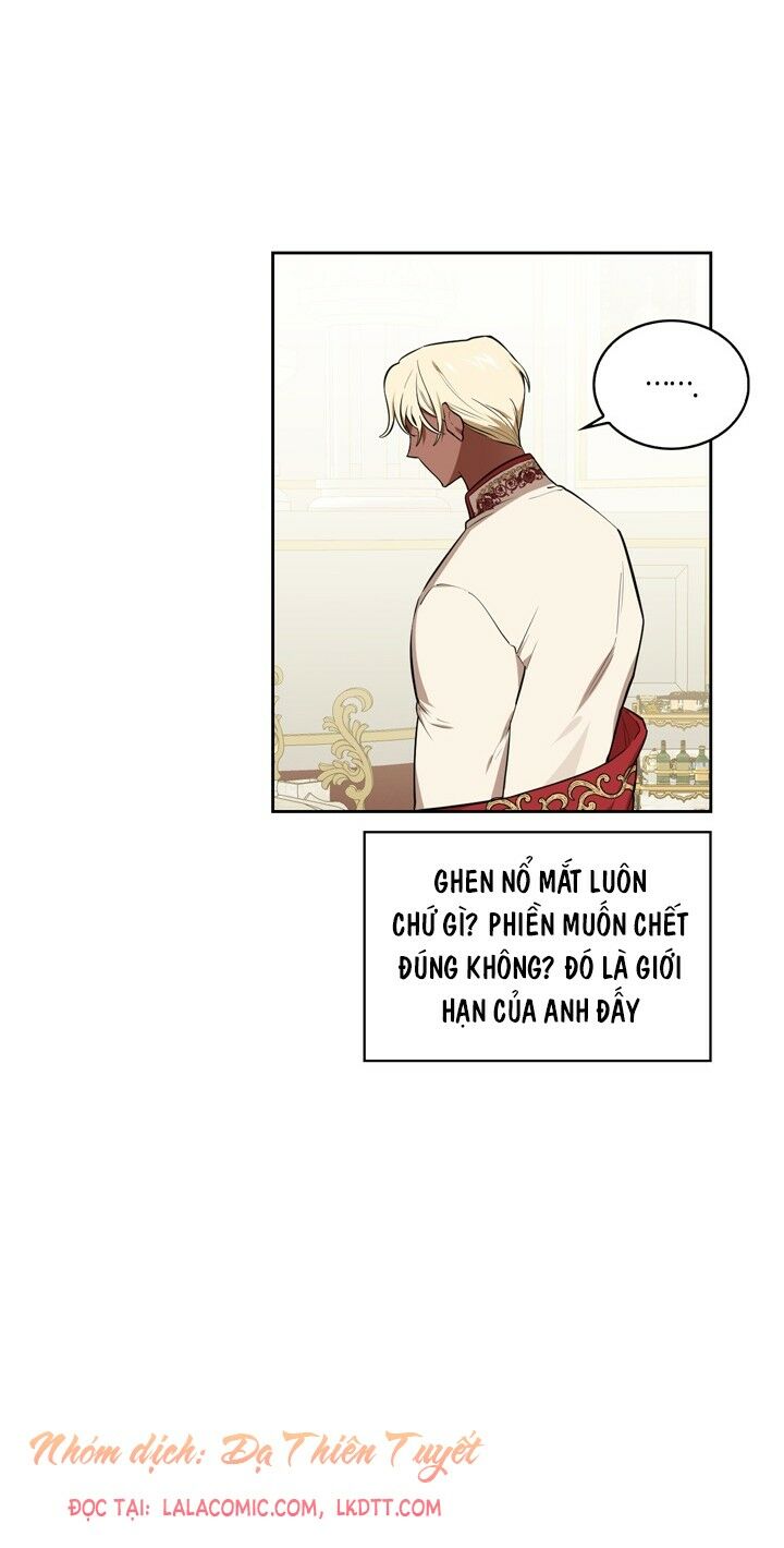 Đừng Đụng Vào Em Trai Ta: Chapter 32
