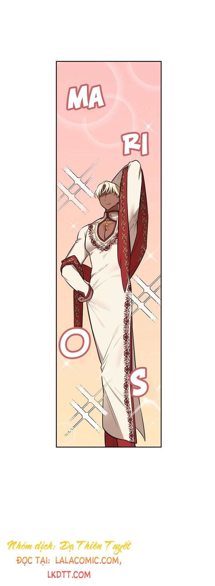 Đừng Đụng Vào Em Trai Ta: Chapter 33