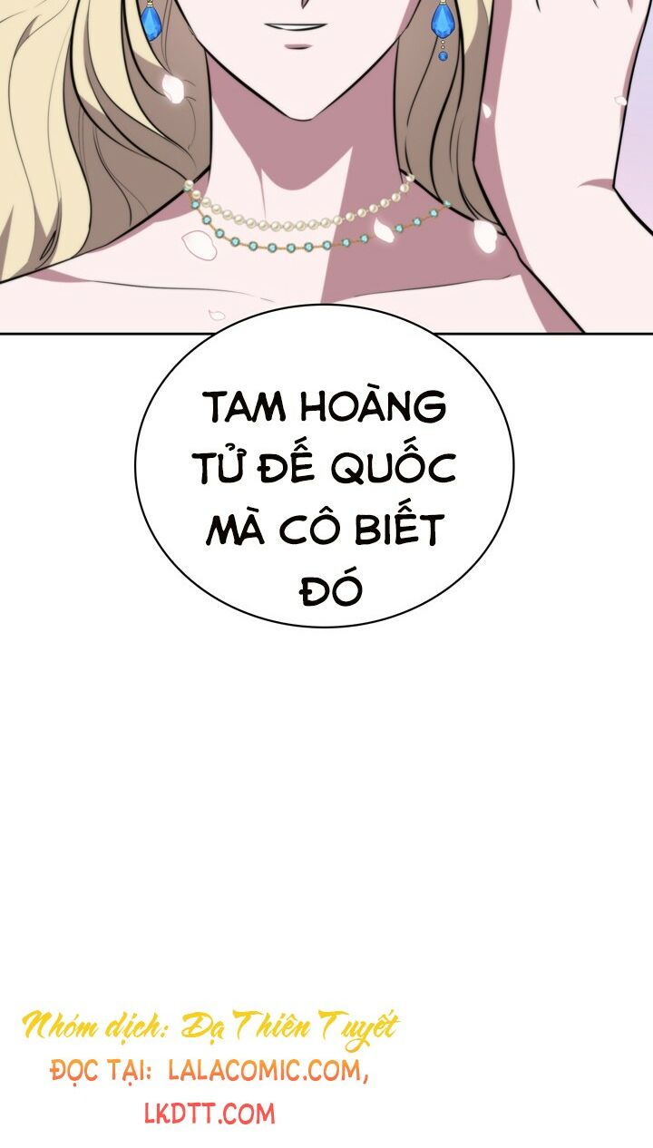 Đừng Đụng Vào Em Trai Ta: Chapter 33