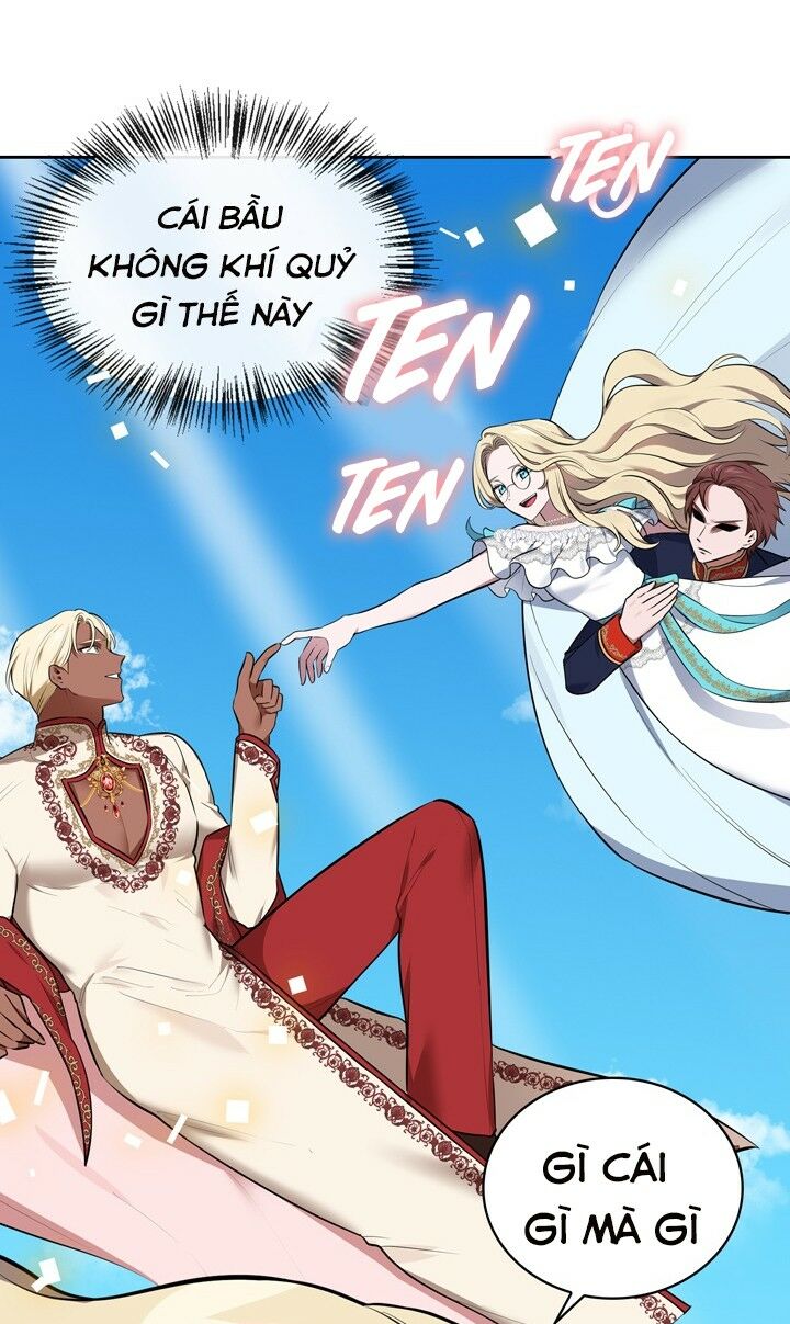 Đừng Đụng Vào Em Trai Ta: Chapter 33
