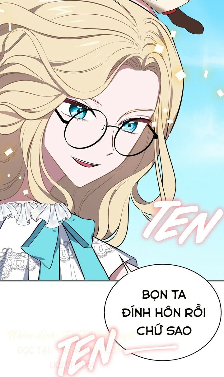 Đừng Đụng Vào Em Trai Ta: Chapter 33