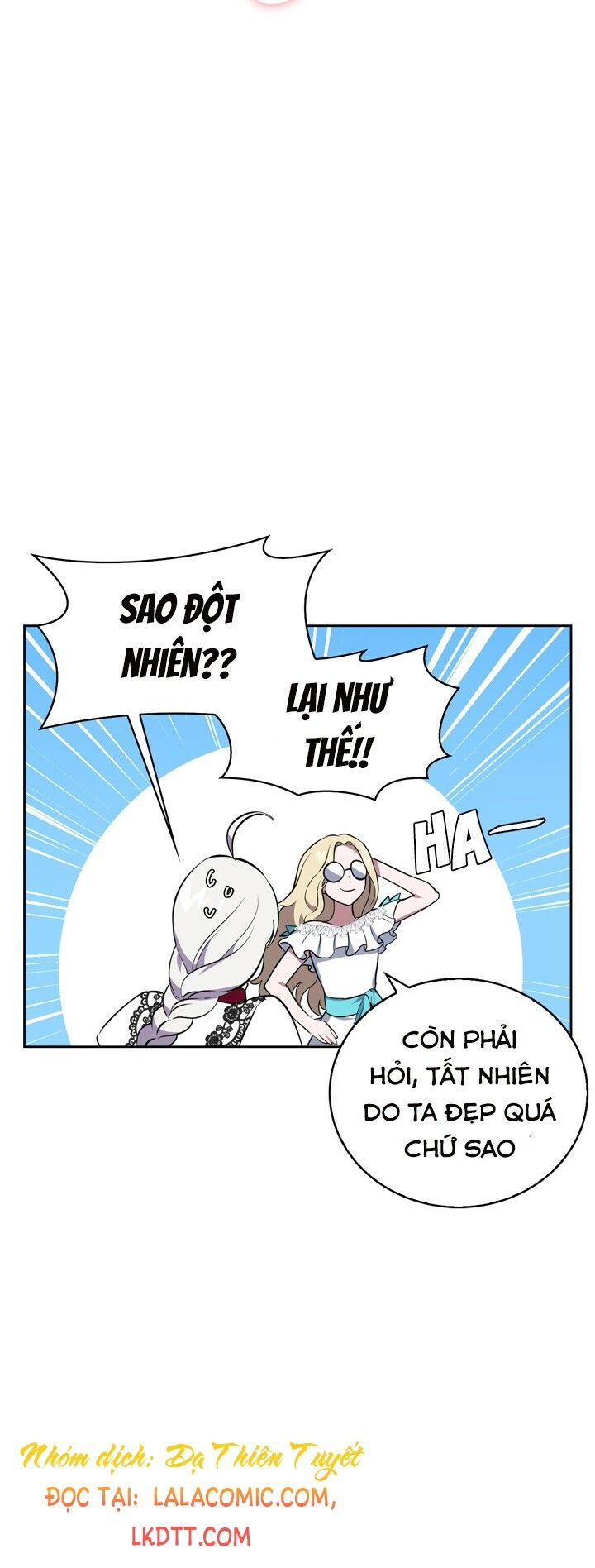 Đừng Đụng Vào Em Trai Ta: Chapter 33