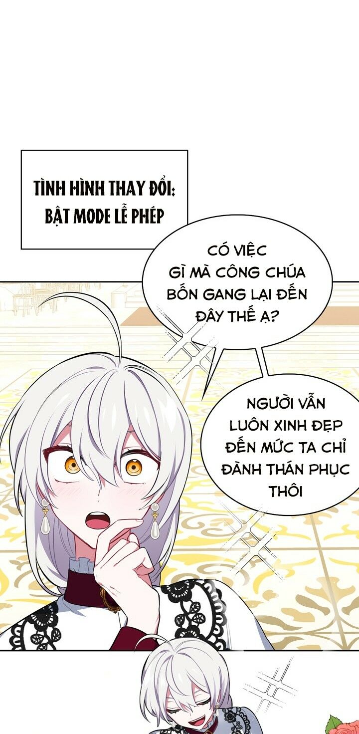 Đừng Đụng Vào Em Trai Ta: Chapter 33
