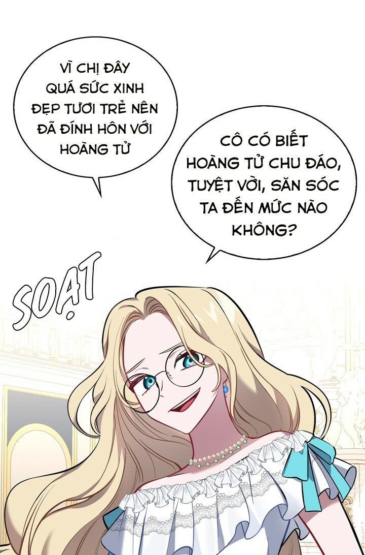 Đừng Đụng Vào Em Trai Ta: Chapter 33