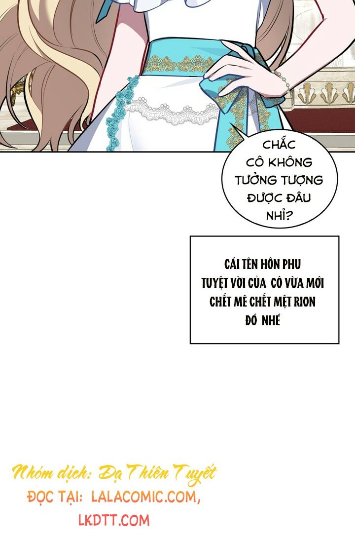 Đừng Đụng Vào Em Trai Ta: Chapter 33