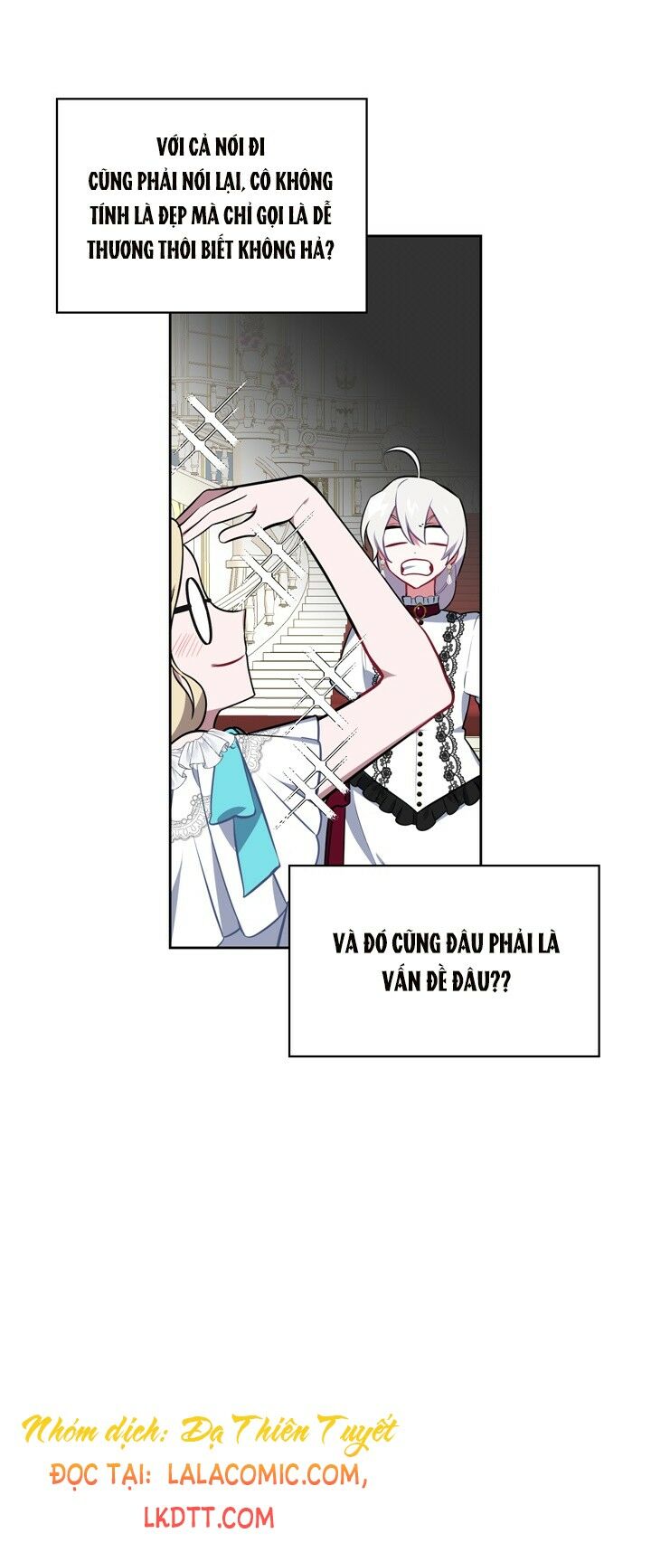 Đừng Đụng Vào Em Trai Ta: Chapter 33