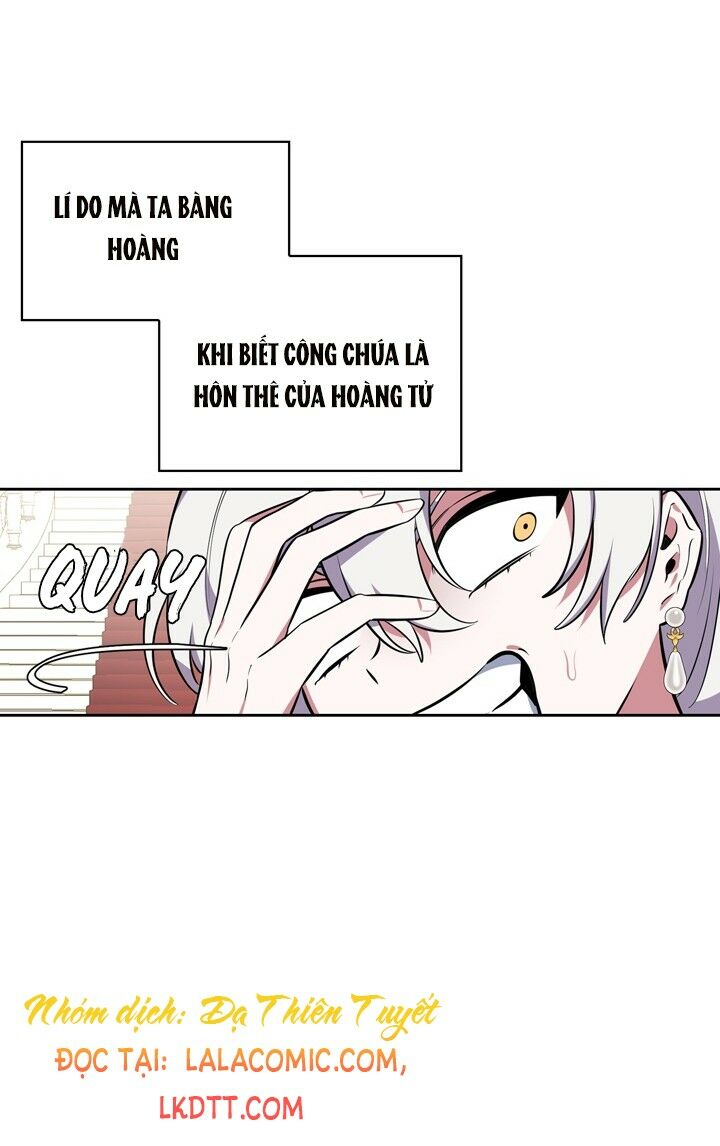 Đừng Đụng Vào Em Trai Ta: Chapter 33