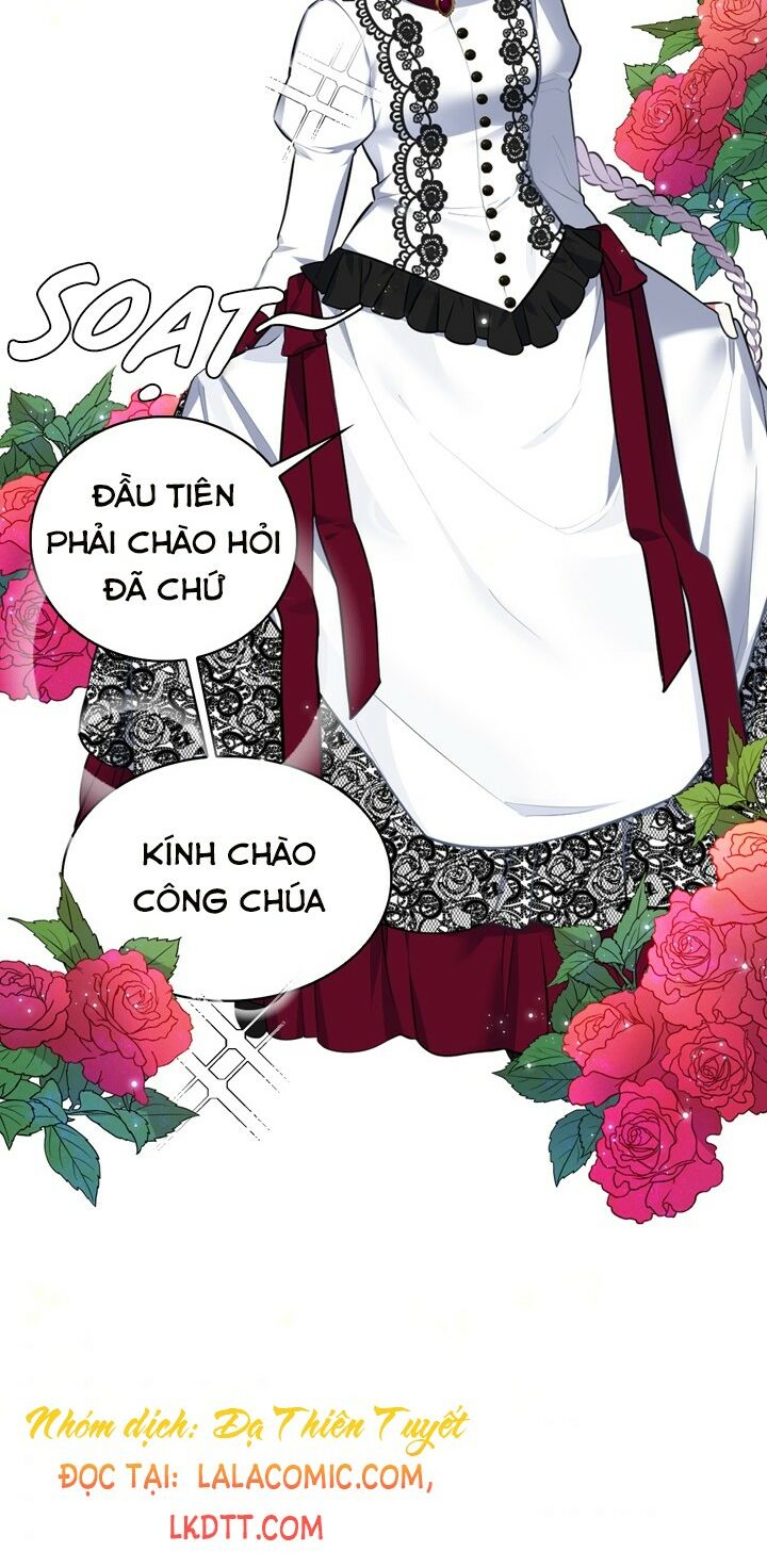Đừng Đụng Vào Em Trai Ta: Chapter 33