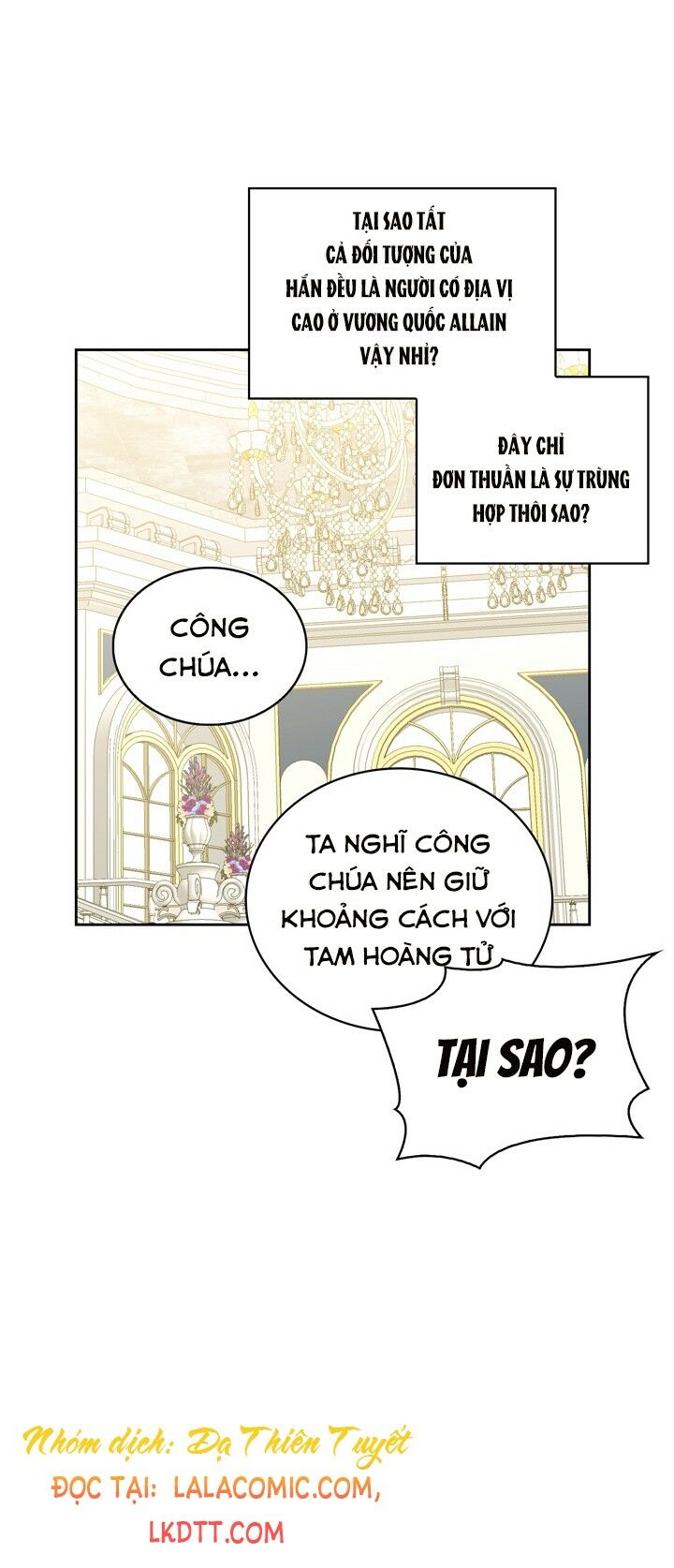 Đừng Đụng Vào Em Trai Ta: Chapter 33