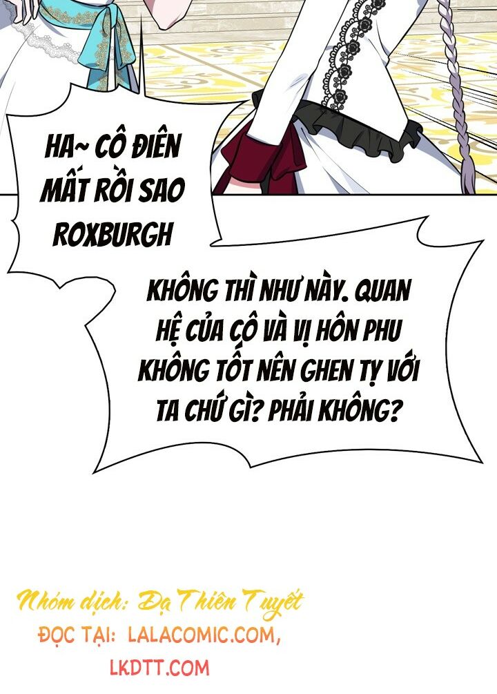 Đừng Đụng Vào Em Trai Ta: Chapter 33