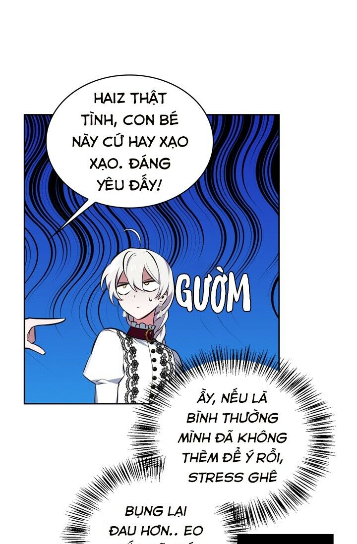 Đừng Đụng Vào Em Trai Ta: Chapter 33