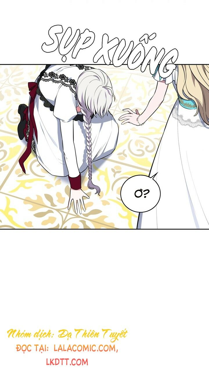 Đừng Đụng Vào Em Trai Ta: Chapter 33