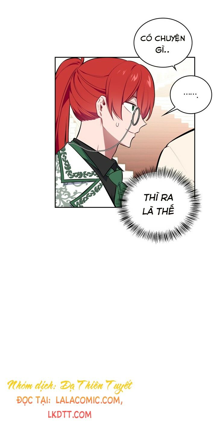 Đừng Đụng Vào Em Trai Ta: Chapter 33