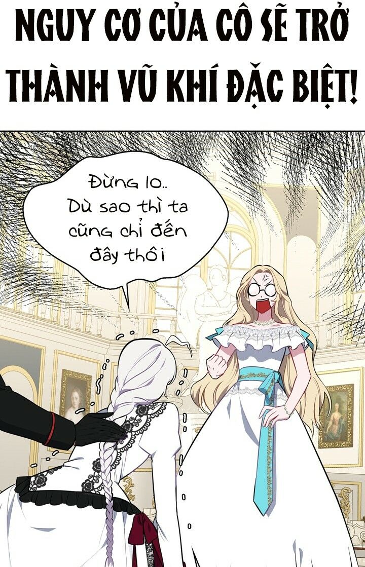 Đừng Đụng Vào Em Trai Ta: Chapter 33