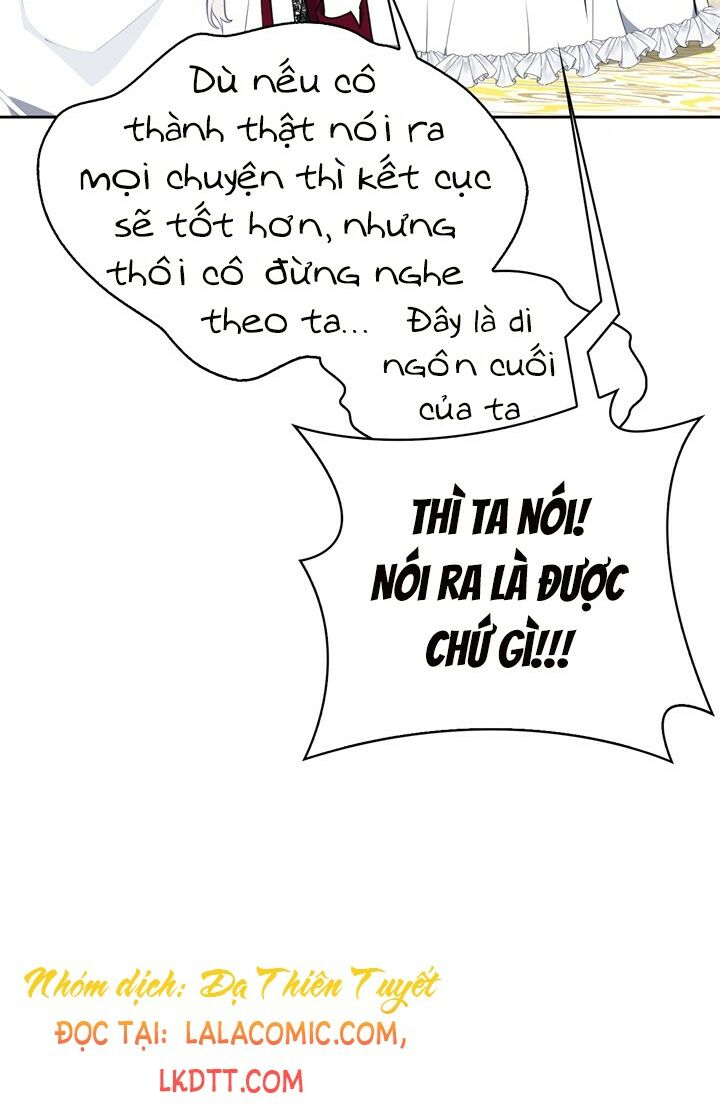 Đừng Đụng Vào Em Trai Ta: Chapter 33