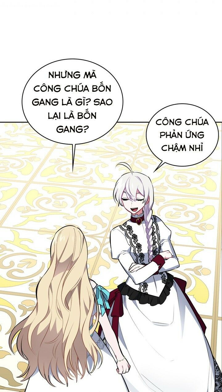Đừng Đụng Vào Em Trai Ta: Chapter 33