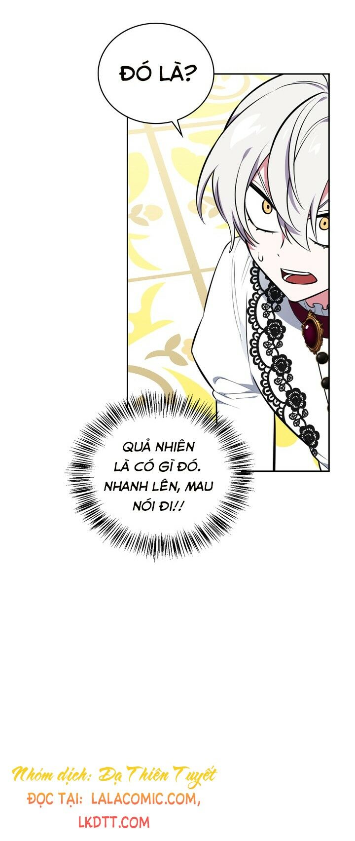 Đừng Đụng Vào Em Trai Ta: Chapter 33