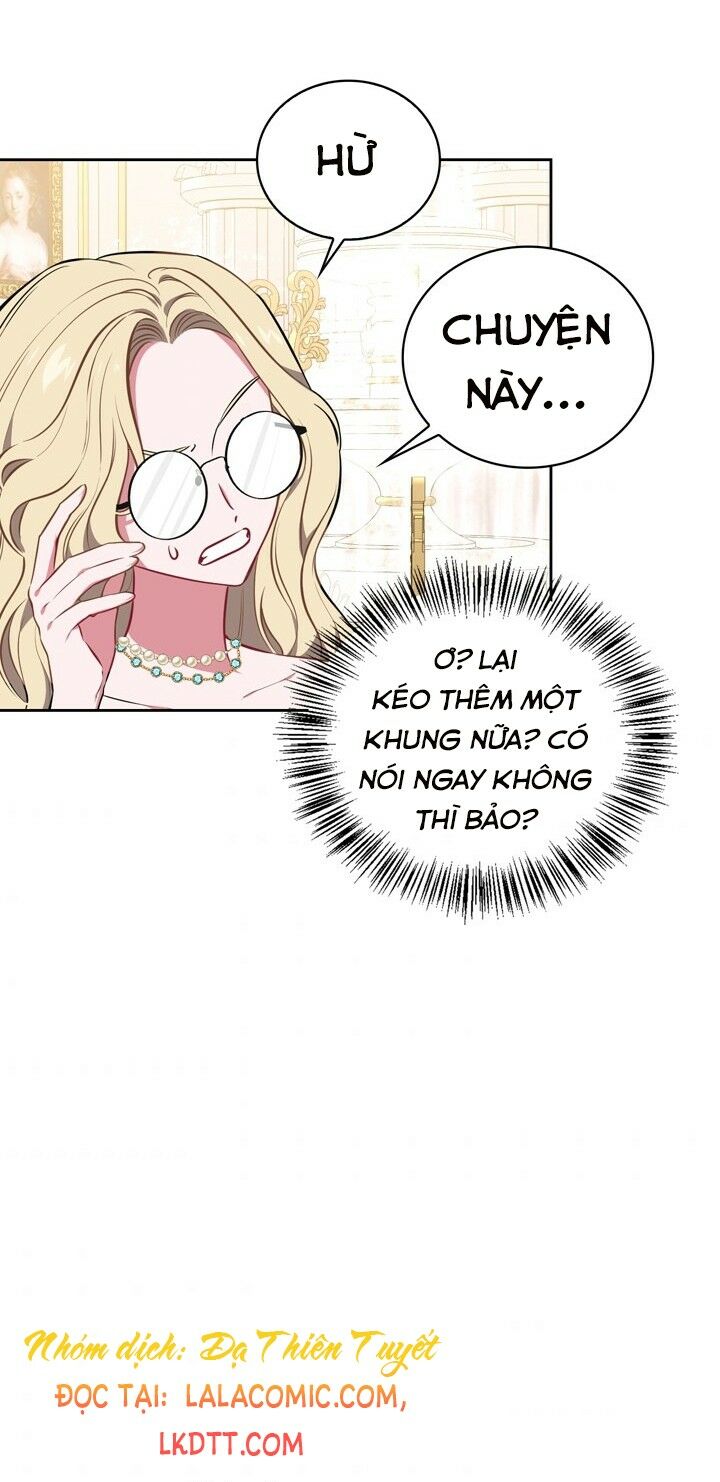 Đừng Đụng Vào Em Trai Ta: Chapter 33