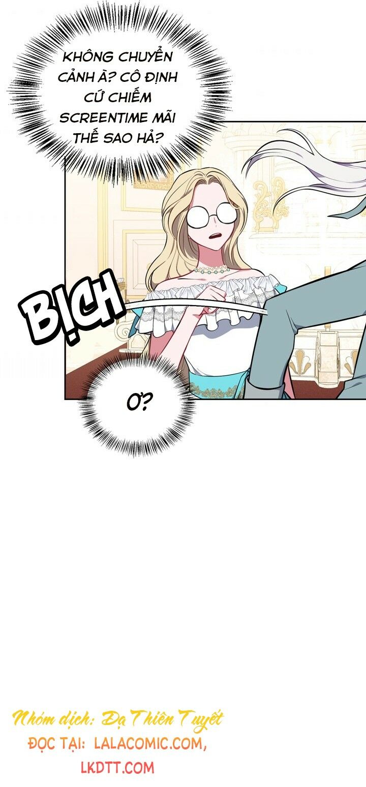 Đừng Đụng Vào Em Trai Ta: Chapter 33