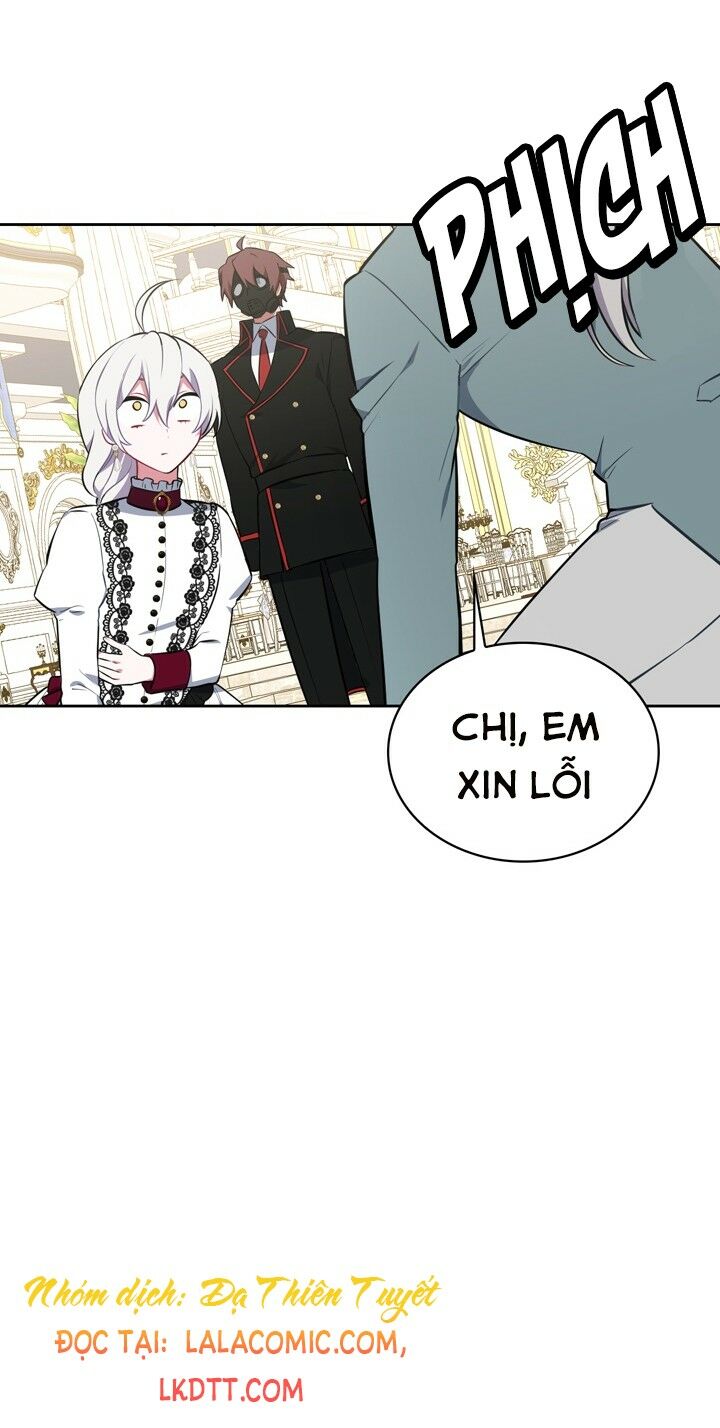 Đừng Đụng Vào Em Trai Ta: Chapter 33