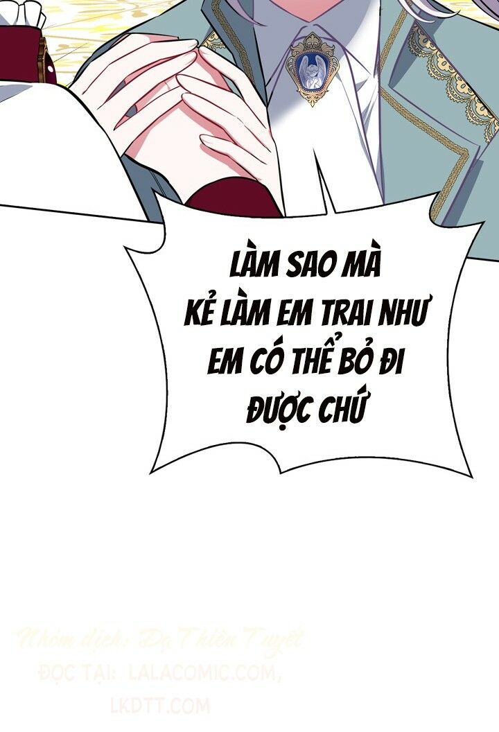 Đừng Đụng Vào Em Trai Ta: Chapter 33