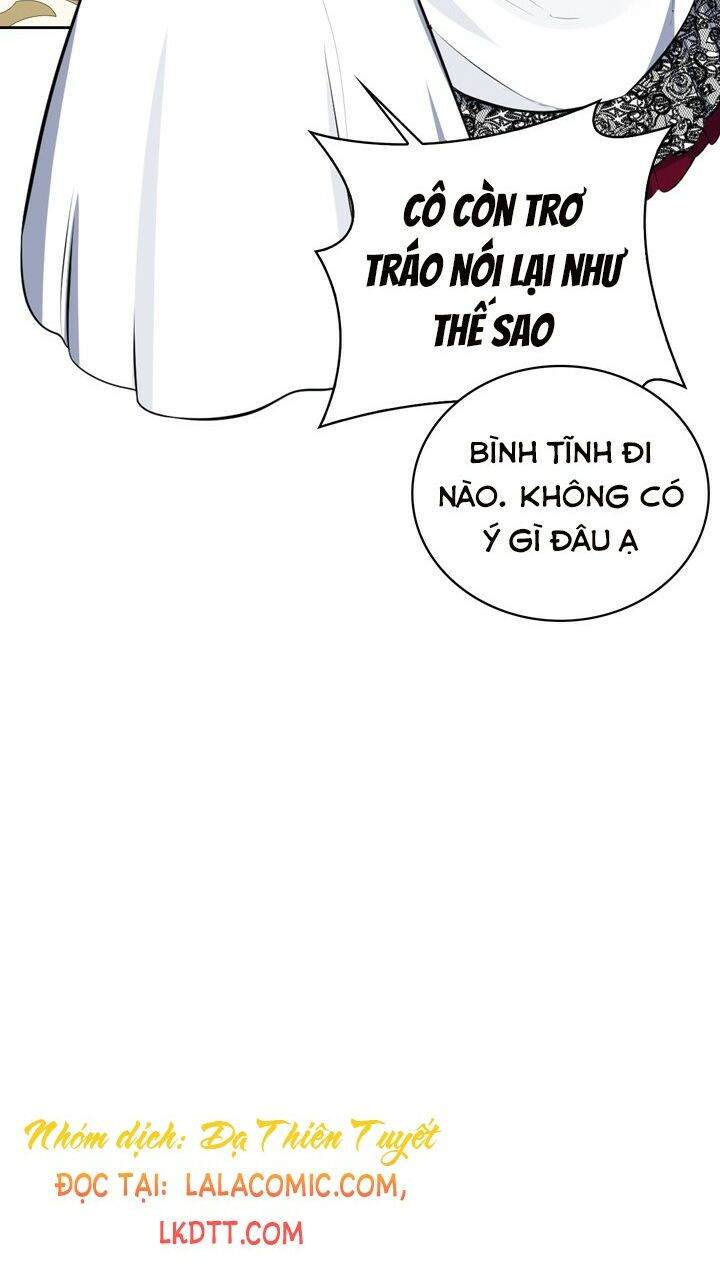 Đừng Đụng Vào Em Trai Ta: Chapter 33