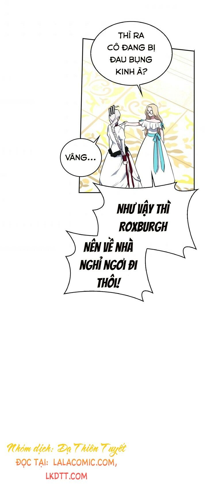 Đừng Đụng Vào Em Trai Ta: Chapter 33