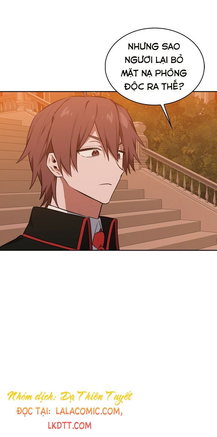 Đừng Đụng Vào Em Trai Ta: Chapter 33