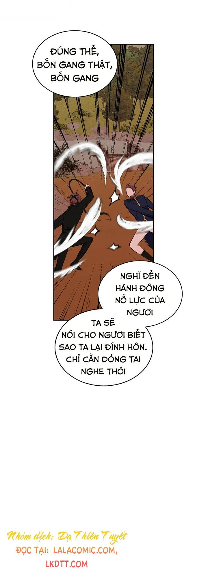 Đừng Đụng Vào Em Trai Ta: Chapter 33