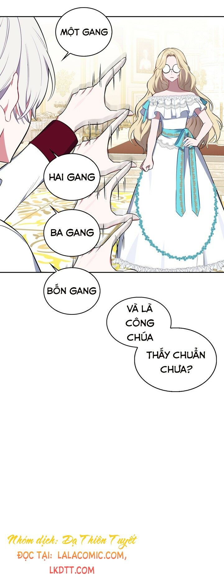 Đừng Đụng Vào Em Trai Ta: Chapter 33