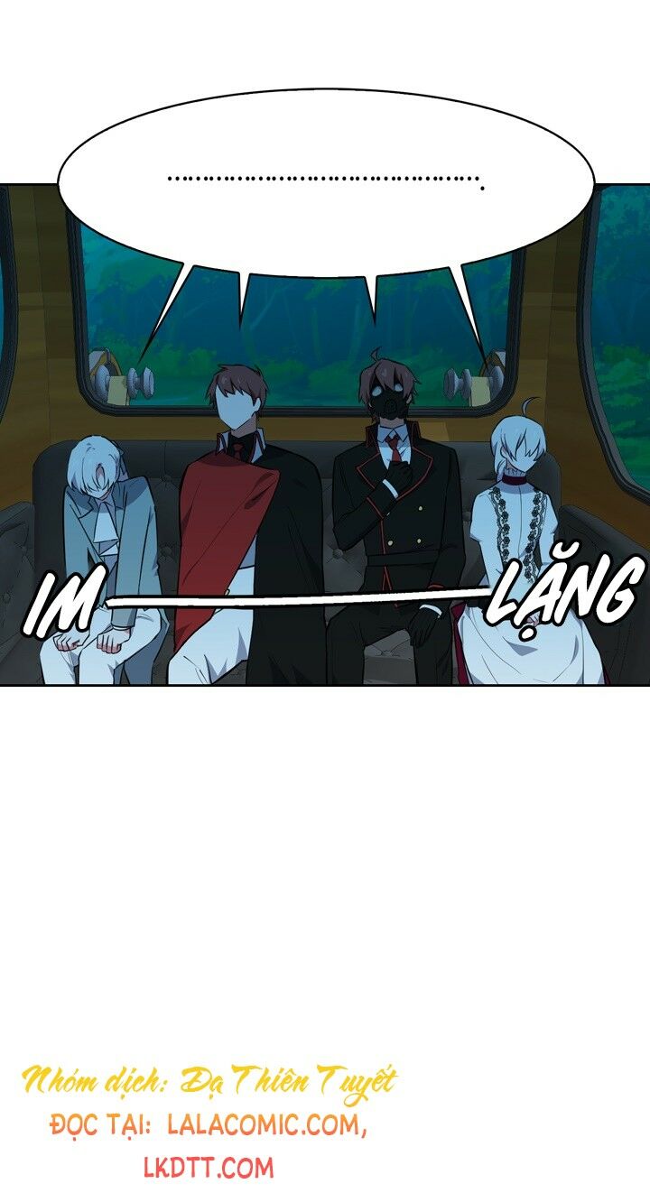 Đừng Đụng Vào Em Trai Ta: Chapter 33