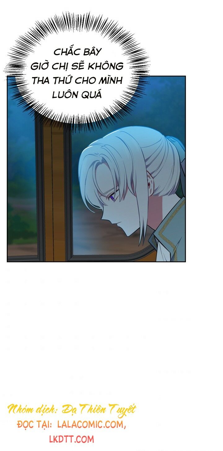 Đừng Đụng Vào Em Trai Ta: Chapter 33