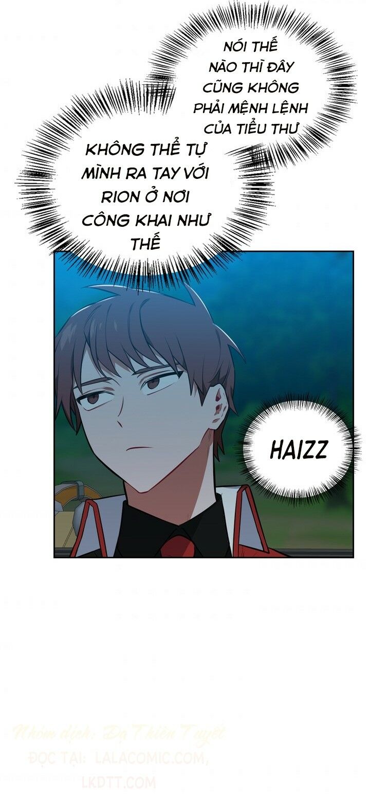 Đừng Đụng Vào Em Trai Ta: Chapter 33