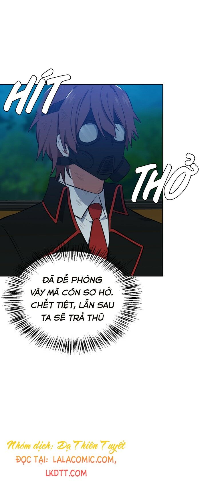Đừng Đụng Vào Em Trai Ta: Chapter 33