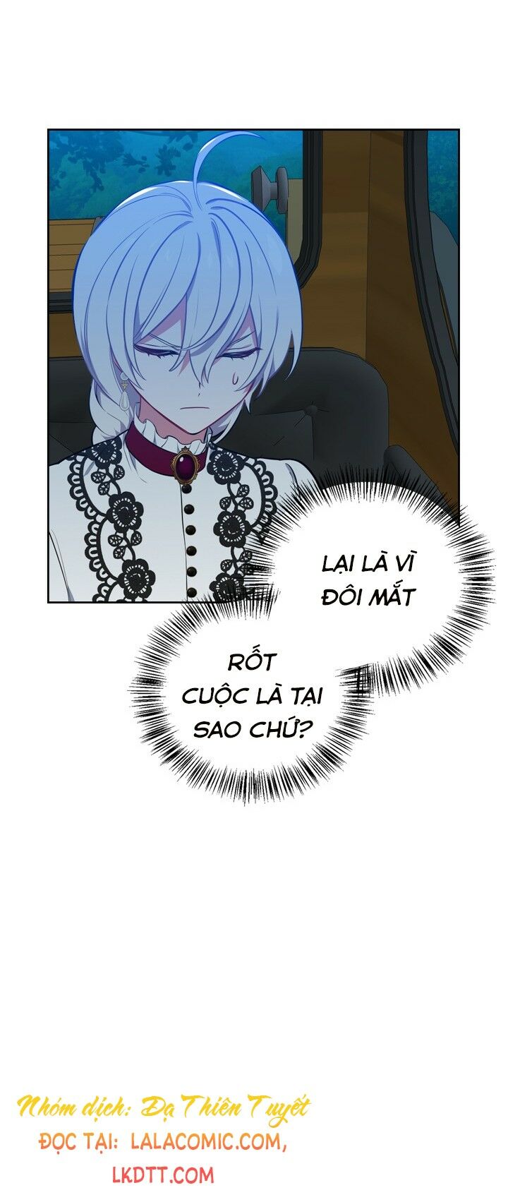 Đừng Đụng Vào Em Trai Ta: Chapter 33
