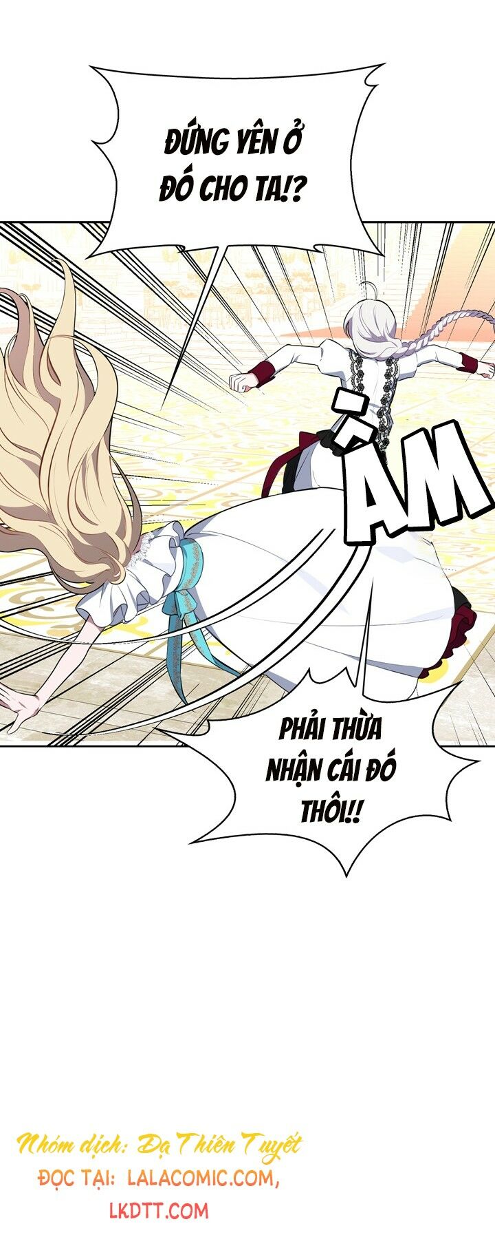 Đừng Đụng Vào Em Trai Ta: Chapter 33