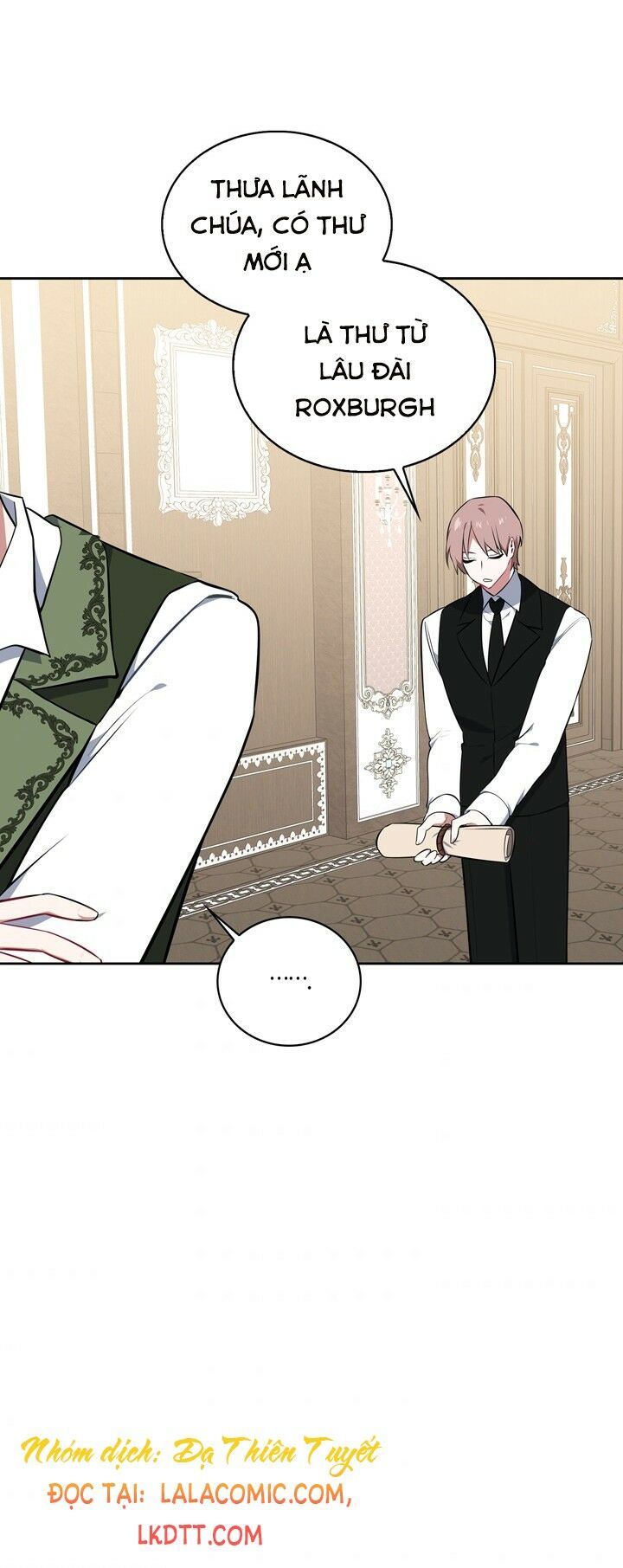Đừng Đụng Vào Em Trai Ta: Chapter 33