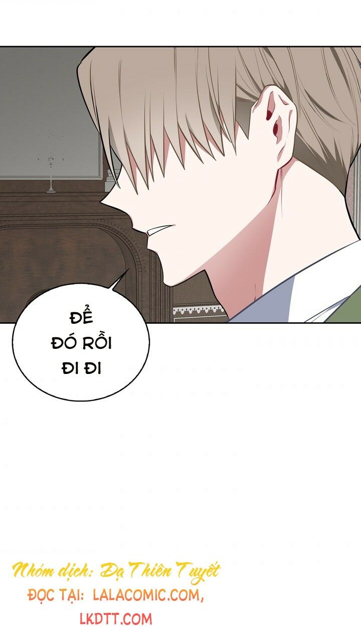 Đừng Đụng Vào Em Trai Ta: Chapter 33