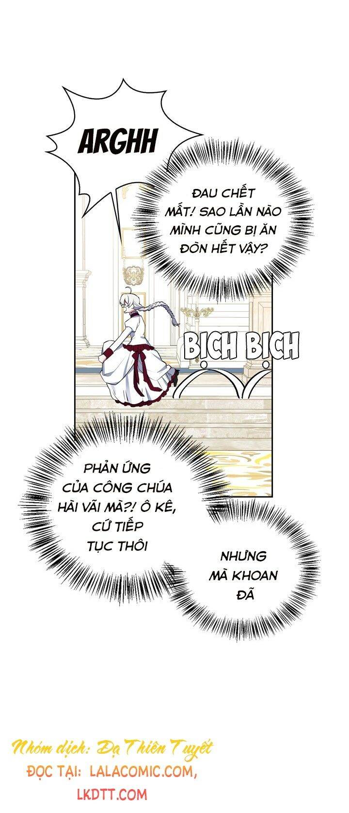 Đừng Đụng Vào Em Trai Ta: Chapter 33