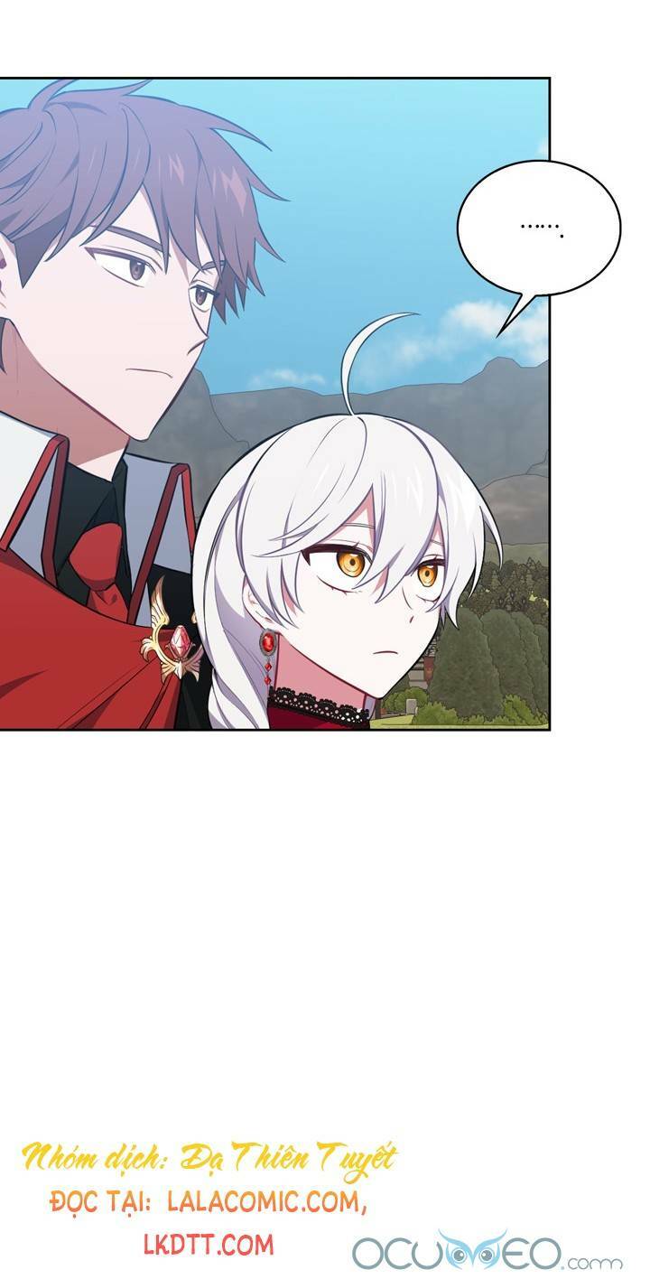 Đừng Đụng Vào Em Trai Ta: Chapter 34