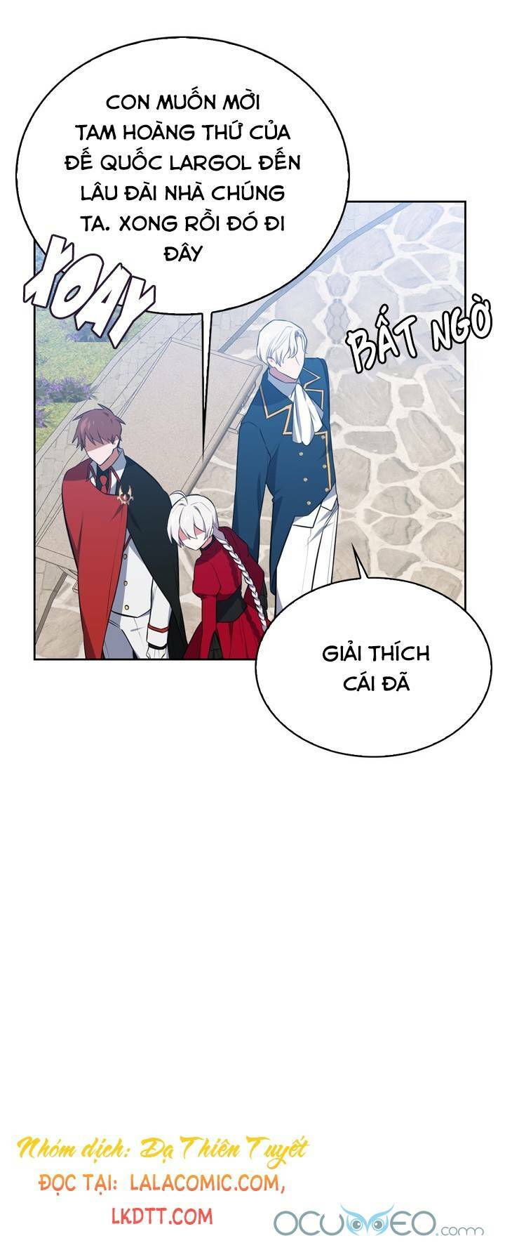 Đừng Đụng Vào Em Trai Ta: Chapter 34