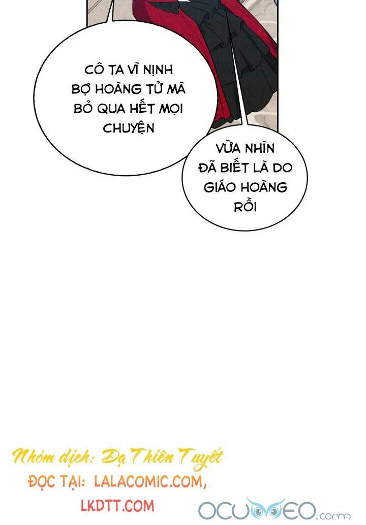 Đừng Đụng Vào Em Trai Ta: Chapter 34