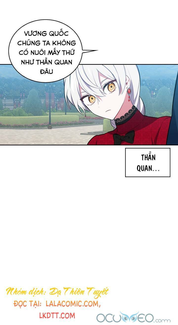 Đừng Đụng Vào Em Trai Ta: Chapter 34