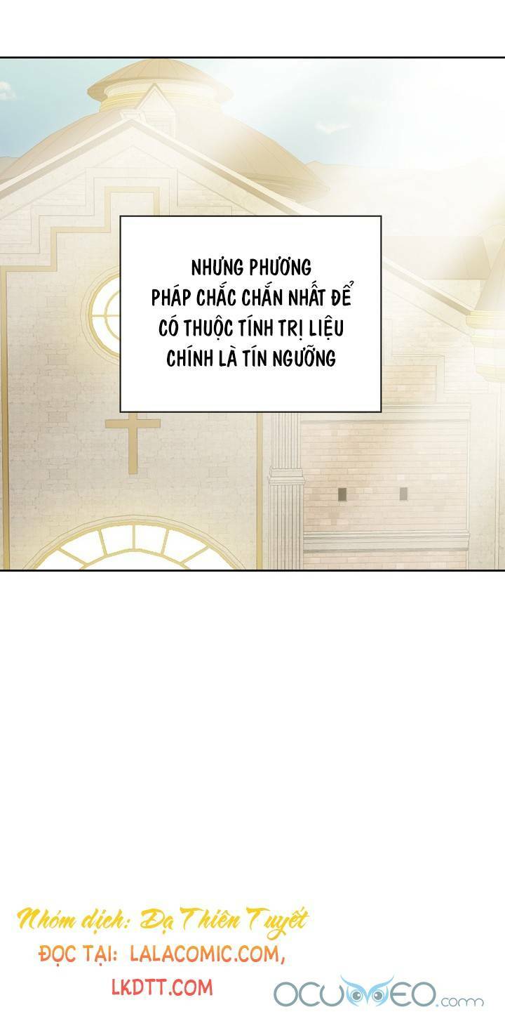 Đừng Đụng Vào Em Trai Ta: Chapter 34