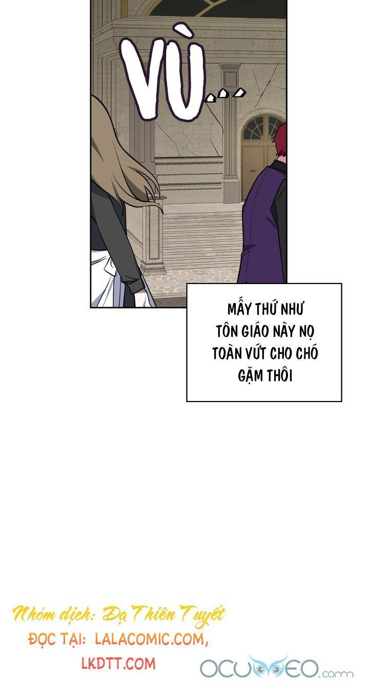 Đừng Đụng Vào Em Trai Ta: Chapter 34