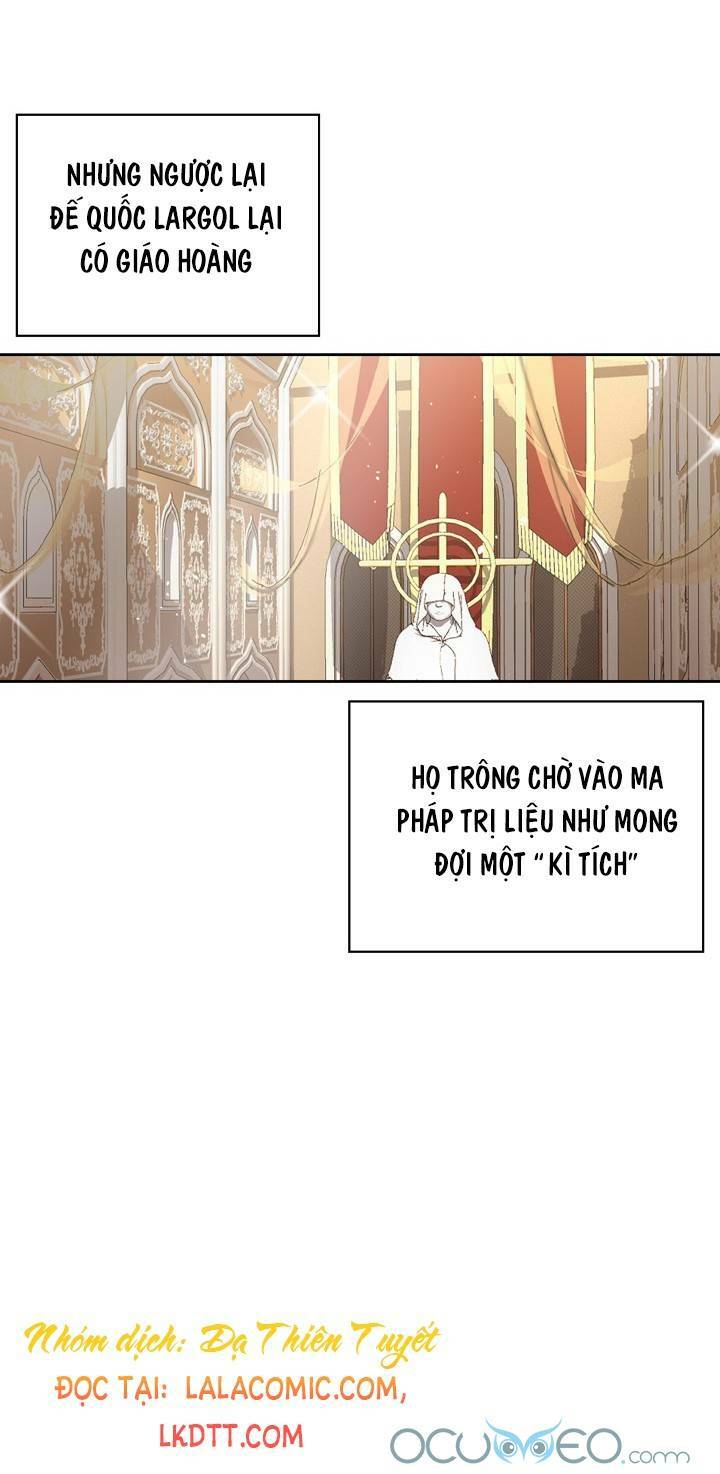 Đừng Đụng Vào Em Trai Ta: Chapter 34