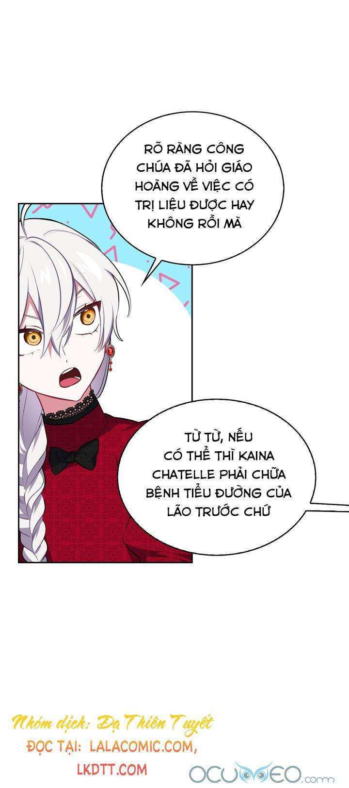 Đừng Đụng Vào Em Trai Ta: Chapter 34