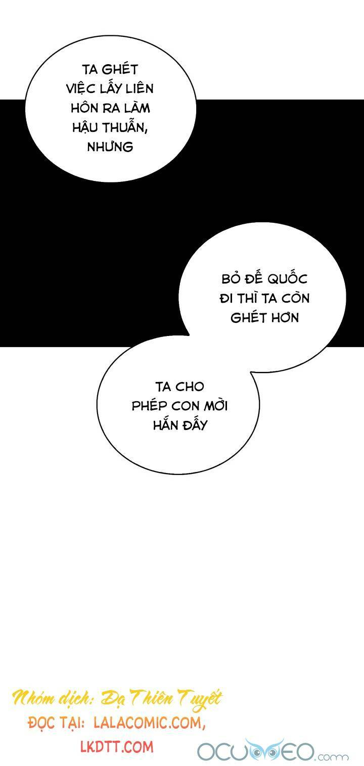 Đừng Đụng Vào Em Trai Ta: Chapter 34