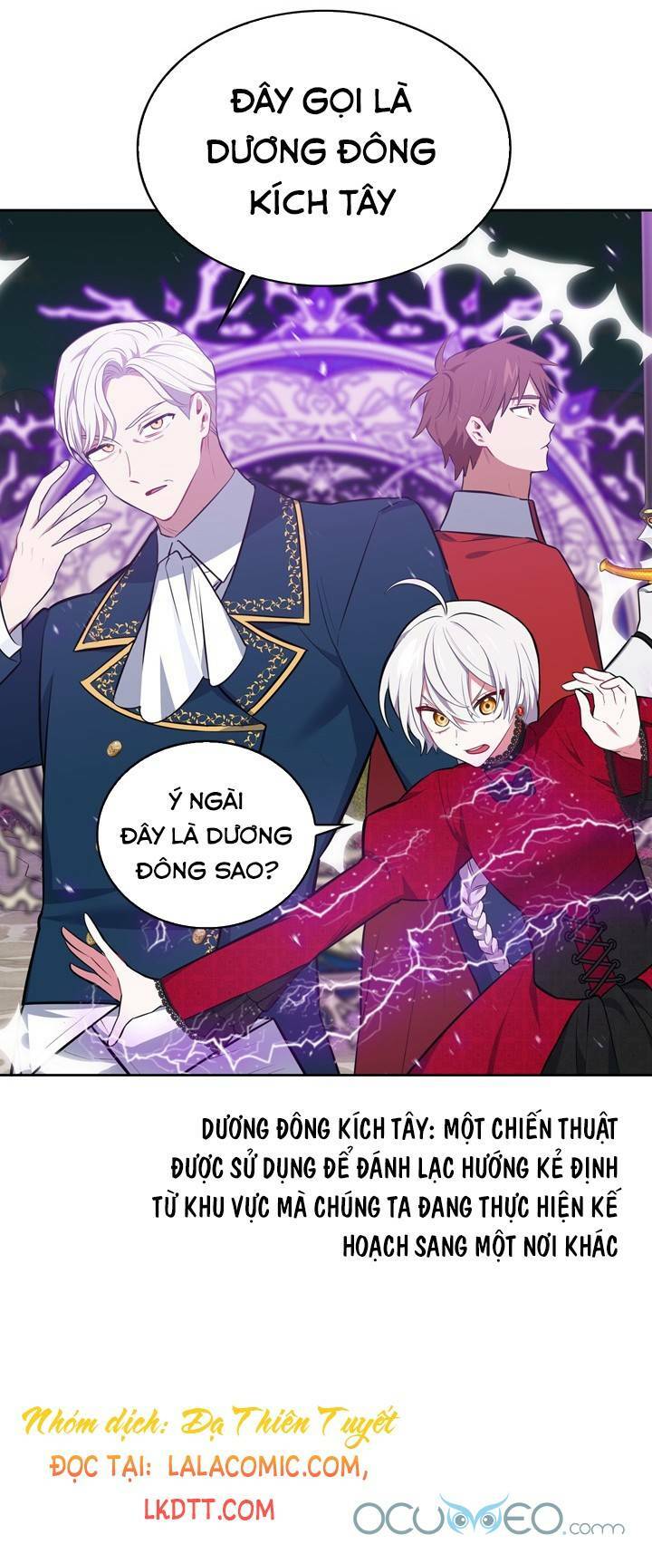 Đừng Đụng Vào Em Trai Ta: Chapter 34